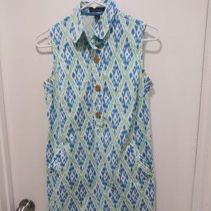 Dress size 6 Petite